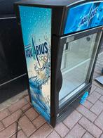 Aquarius koelkast dubbele deur, Ophalen, Zonder vriesvak, 160 cm of meer, Minder dan 75 liter