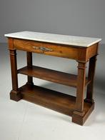 Franse sidetable 19e eeuw, Antiek en Kunst, Ophalen