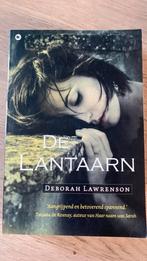 Deborah Lawrenson - De lantaarn, Boeken, Ophalen of Verzenden, Zo goed als nieuw, Nederland, Deborah Lawrenson