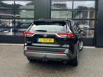 Toyota RAV4 2.0 VVT-iE Business Edition Camera 1e eigenaar, Gebruikt, 4 cilinders, Zwart, Origineel Nederlands