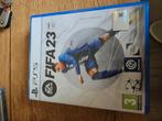 FIFA 23, Spelcomputers en Games, Games | Sony PlayStation 5, Ophalen of Verzenden, Zo goed als nieuw