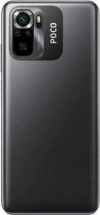 Smartphone Xiaomi POCO M5s Grijs 4GB RAM 64GB ROM Met lader, Ophalen, Gebruikt, Klassiek of Candybar, Zonder simlock