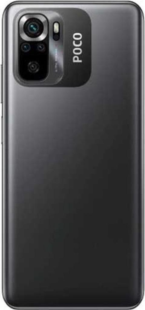 Smartphone Xiaomi POCO M5s Grijs 4GB RAM 64GB ROM Met lader, Telecommunicatie, Mobiele telefoons | Overige merken, Gebruikt, Zonder abonnement