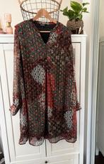 FSTVL jurk maat 48, Kleding | Dames, Jurk, Ophalen of Verzenden, Rood, FSTVL