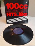 LP van 10cc // 100cc GREATEST HITS of 10cc ...uit 1975, Ophalen of Verzenden, 2000 tot heden, Gebruikt, 12 inch