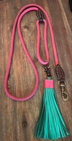 Dawm hondenlijn, Ophalen, Zo goed als nieuw