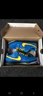 Nike SB Dunk Low The Powerpuff Girls Bubbles, Kleding | Heren, Schoenen, Ophalen of Verzenden, Zo goed als nieuw
