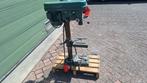 Kolomboormachine, TNW, 16, Ophalen, Industriepark 2a 9351PA Leek, Kolomboormachine, H.O.Albert Ale Slotema