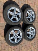 5x112 et45 16 inch 205/60/16 velgen, Auto-onderdelen, Ophalen, Audi
