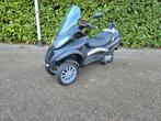 Piaggio MP3 250cc - motorscooter met rijbewijs B!, Particulier, Scooter