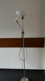 Vloerlamp, Ophalen, Zo goed als nieuw, 150 tot 200 cm
