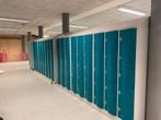 Teab… 210 lockers, Ophalen