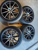 Protrack Force Wheels 19inch 5x108, Auto-onderdelen, Banden en Velgen, Banden en Velgen, Zomerbanden, Ophalen, 19 inch