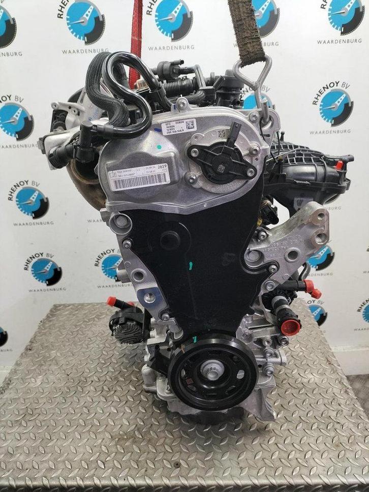 FORD TRANSIT CONNECT SKN TREND [ENGINE] VWN3CA6006ZA 2024, Auto-onderdelen, Motor en Toebehoren, Gebruikt, ARN erkend, Stiba lid