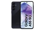 Galaxy A55 | 128 GB | M&S Telecom 4U, Ophalen, Overige typen, Samsung