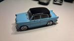 Fiat 1100 starline models 1.43, Hobby en Vrije tijd, Modelauto's | 1:43, Overige merken, Auto, Ophalen of Verzenden, A