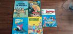 5 stripboeken los of samen te koop, Ophalen of Verzenden, Zo goed als nieuw, Cartoons