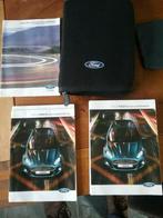 Ford Fiesta handleiding 2014, Auto diversen, Handleidingen en Instructieboekjes, Ophalen of Verzenden
