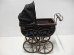 Kinderwagen speelgoed/decoratief, Huis en Inrichting, Ophalen of Verzenden, Gebruikt