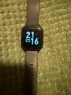 Te koop Garmin venu Sq 2 met lader 1jaar oud, Ophalen of Verzenden, Zo goed als nieuw, Zwart, Android