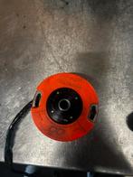 Mvt ontseking, Ophalen of Verzenden