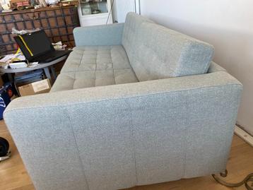 3-Zitsbank Landskrona Ikea - afbeelding 3