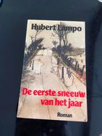 Hubert Lampo - De eerste sneeuw van het jaar, Ophalen, Nederland, Hubert Lampo, Zo goed als nieuw