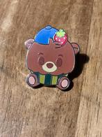 Munchlings Mystery pin - Kit Cloudkicker Brown Sugar Muffin, Verzamelen, Disney, Ophalen of Verzenden, Overige figuren, Nieuw