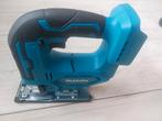 Makita DJV182Z 340W Borstelloze Decoupeerzaag 18V  nieuw., Decoupeerzaag, Nieuw, Ophalen of Verzenden, Makita
