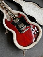 Gibson SG Standard 2009, Muziek en Instrumenten, Ophalen of Verzenden, Zo goed als nieuw, Gibson