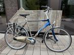Nette Batavus Zonar Comfort fiets 28 inch, Ophalen of Verzenden, Zo goed als nieuw, 26 inch of meer, Handrem