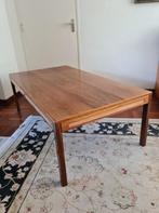 Salontafel van Haug Snekkeri, Tomter, Bruksbo, Ophalen, Gebruikt, 100 tot 150 cm, 50 tot 100 cm