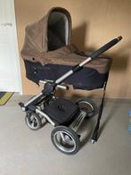 Kinderwagen- Mutsy Slider, Kinderen en Baby's, Kinderwagen, Gebruikt, Mutsy, Ophalen