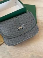 Nieuwe Goyard Schoudertas - Grijs, Overige merken, Verzenden, Nieuw, Grijs