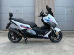 Bmw C650 sport 2019 top staat, Motoren, Motoren | BMW, Meer dan 35 kW, 650 cc, 2 cilinders, Scooter