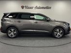 Peugeot 5008 1.2 PureTech GT*Automaat*Camera*Stoelverwarming, Euro 6, 1199 cc, 7 stoelen, Bedrijf