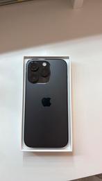 Iphone 14 pro, 128GB, Telecommunicatie, Mobiele telefoons | Apple iPhone, Ophalen, 83 %, Zwart, Zo goed als nieuw