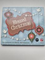 HILLSONG  Blessed Christmas - Hillsong Kerst CD Boxset, Cd's en Dvd's, Ophalen of Verzenden, Zo goed als nieuw, Gospel, Boxset