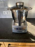 Magimix patissier, Ophalen, 3 tot 4 liter, Zo goed als nieuw, Vaatwasserbestendig