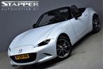 Mazda MX-5 2.0 SkyActiv-G 160pk GT-M 71 van 160 Recaro/Bose/, Auto's, Mazda, 1998 cc, Gebruikt, 4 cilinders, Cabriolet