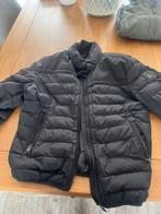 Airforce jas, Kinderen en Baby's, Kinderkleding | Maat 152, Ophalen of Verzenden, Zo goed als nieuw, Meisje, Jas