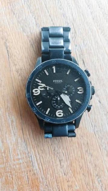 Fossile beschikbaar voor biedingen