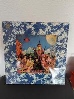 The Rolling Stones - Their Satanic Majesties Request ( lp), Ophalen of Verzenden, Gebruikt, 12 inch, Poprock