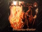 Lp zelator - share the power knor records, Ophalen of Verzenden, Gebruikt, 12 inch