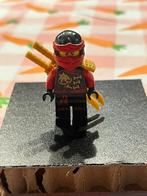 Lego ninjago kai skybound| njo198, Ophalen of Verzenden, Lego, Zo goed als nieuw, Losse stenen