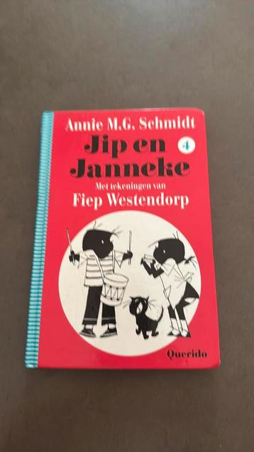 Annie M.G. Schmidt - 4 beschikbaar voor biedingen