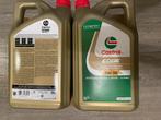PROMO Castrol EDGE 5W30 LL 5W30 synthetische motorolie, Ophalen of Verzenden