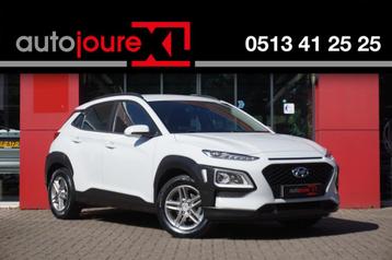 Hyundai KONA 1.0T Essence | Origineel NL | Camera | Krell So beschikbaar voor biedingen