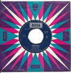 NEDERPOP - " THE MOTIONS - Miracle Man " (1968), Pop, Gebruikt, Ophalen of Verzenden, 7 inch