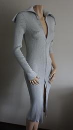 nieuw grijs PENN EN INK vest, Penn & Ink, Verzenden, Nieuw, Maat 36 (S)